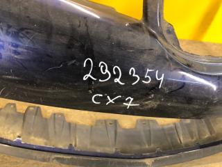 Бампер передний CX-7 06-12