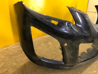 Бампер передний MAZDA CX-7 06-12