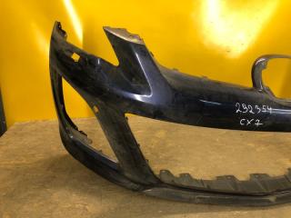 Бампер передний CX-7 06-12