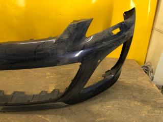 Бампер передний CX-7 06-12