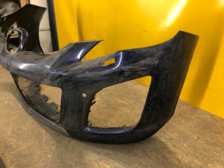 Бампер передний CX-7 06-12