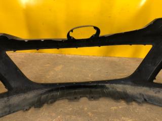 Бампер передний CX-7 06-12