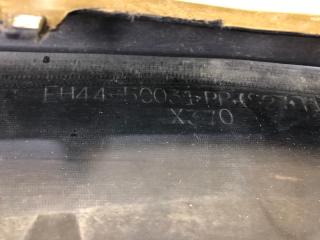 Бампер передний CX-7 06-12