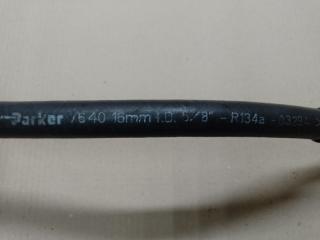 Трубка кондиционера MDX (YD2) 06-13 2008 3.7