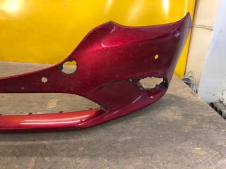 Бампер передний 6 GJ 12-