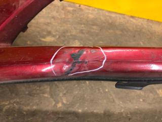 Бампер передний 6 GJ 12-