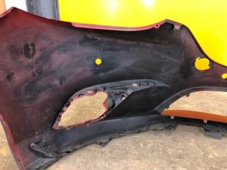 Бампер передний 6 GJ 12-