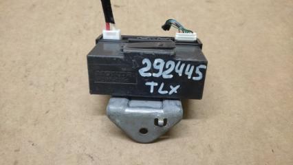 Блок электронный TLX 14-17