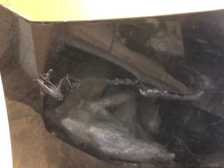 Бампер передний 6 GJ 12-