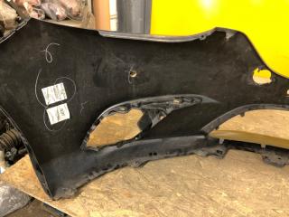 Бампер передний 6 GJ 12-