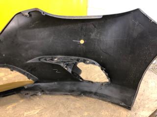 Бампер передний 6 GJ 12-