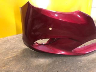 Бампер передний 6 GJ 12-