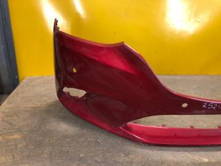 Бампер передний MAZDA 6 GJ 12-