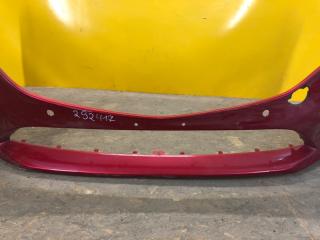 Бампер передний 6 GJ 12-