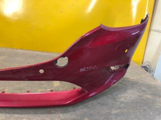 Бампер передний 6 GJ 12-