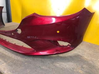 Бампер передний 6 GJ 12-