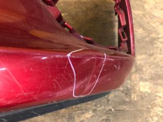 Бампер передний 6 GJ 12-