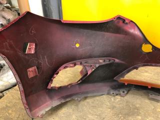 Бампер передний 6 GJ 12-