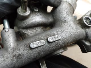 Корпус термостата MDX (YD2) 06-13 2008 3.7 J37A1