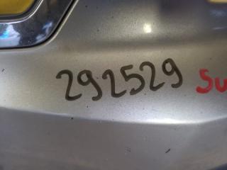 Бампер передний OUTBACK 09-14 BR