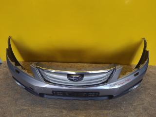 Бампер передний SUBARU OUTBACK 09-14 BR