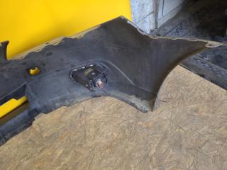 Бампер передний OUTBACK 09-14 BR