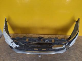 Бампер передний MITSUBISHI OUTLANDER GF 12-