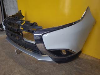 Бампер передний OUTLANDER GF 12-