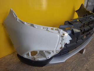 Бампер передний OUTLANDER GF 12-