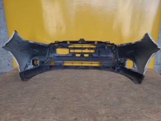 Бампер передний OUTLANDER GF 12-