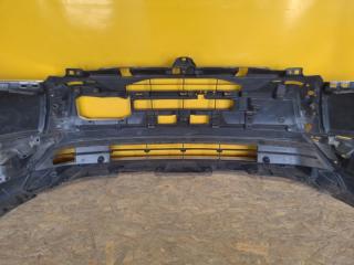 Бампер передний OUTLANDER GF 12-