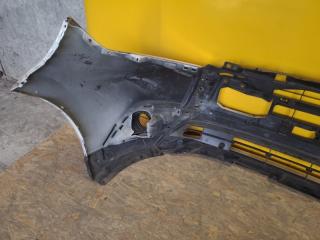 Бампер передний OUTLANDER GF 12-