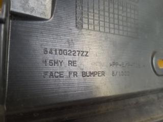 Бампер передний OUTLANDER GF 12-