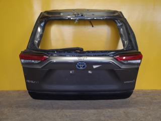 Крышка багажника TOYOTA RAV4 18-