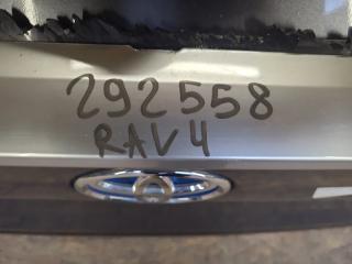 Крышка багажника RAV4 18-