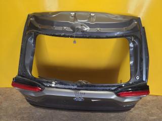 Крышка багажника TOYOTA RAV4 18-