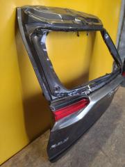 Крышка багажника RAV4 18-