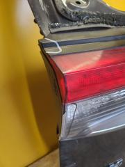 Крышка багажника RAV4 18-