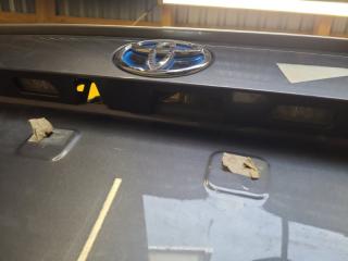 Крышка багажника RAV4 18-