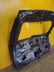 Крышка багажника RAV4 18-