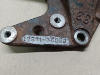 Кронштейн двигателя CAMRY 40 06-11 2010 2.5 2ARFE