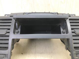 Накладка торпедо центр. TIIDA/VERSA C11 04-11