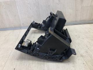 Накладка торпедо центр. TIIDA/VERSA C11 04-11