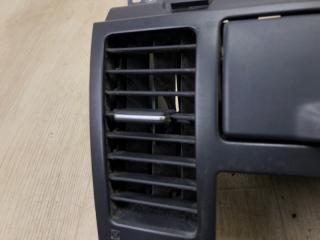 Накладка торпедо центр. TIIDA/VERSA C11 04-11