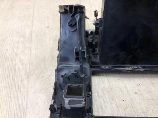 Накладка торпедо центр. TIIDA/VERSA C11 04-11