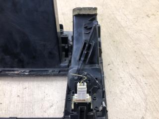 Накладка торпедо центр. TIIDA/VERSA C11 04-11