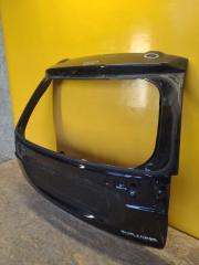 Крышка багажника MITSUBISHI OUTLANDER GF 12-