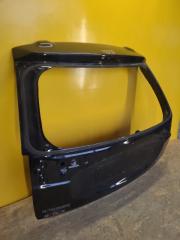 Крышка багажника OUTLANDER GF 12-