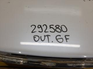 Крышка багажника OUTLANDER GF 12-