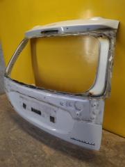 Крышка багажника MITSUBISHI OUTLANDER GF 12-